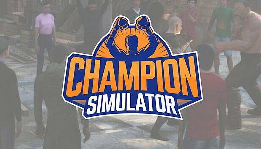 Champion Simulator