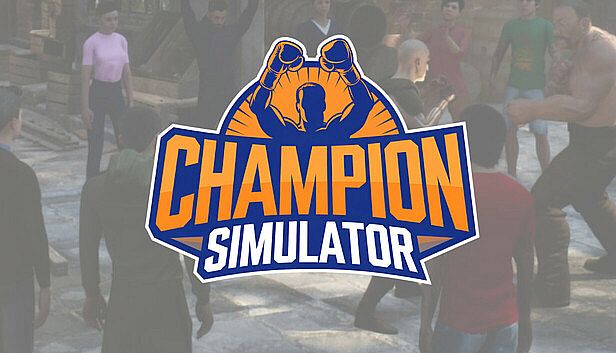 Buy Champion Simulator