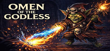 Omen of the Godless Game