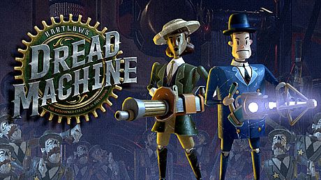 Bartlow's Dread Machine