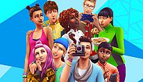 Comprar The Sims 4 Deluxe Party Edition para PC