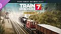 Train Sim World 7: Peak Forest Railway: Ambergate - Chinley & Buxton Route Add-On