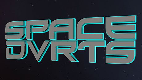 SPACE DVRTS Game