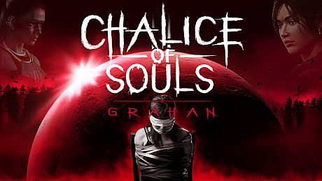 Chalice of Souls: Grahan Game