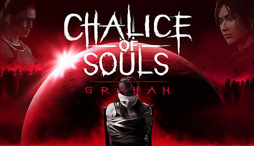 Chalice of Souls: Grahan