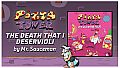 Rift of the NecroDancer: Pizza Tower - "The Death That I Deservioli"