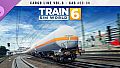 Train Sim World 6: Cargo Line Vol. 6 - Gas