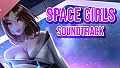 Space Girls Soundtrack