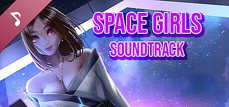 Space Girls Soundtrack