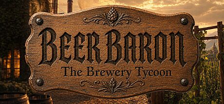 Beer Baron: The Brewery Tycoon