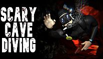 Acheter Scary Cave Diving PC
