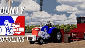 Bounty Pro Pulling