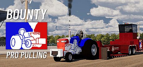 Bounty Pro Pulling