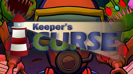 Keeper's Curse Game