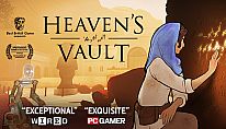 Heaven's Vault für PC kaufen
