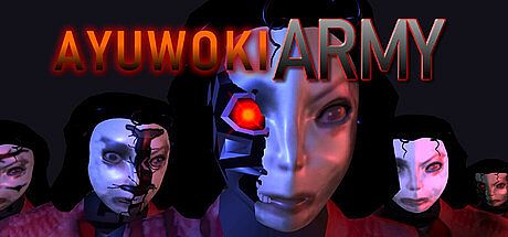Ayuwoki Army Game