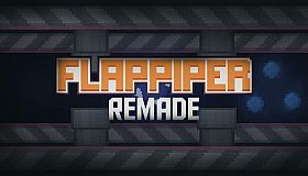 Flappiper: Remade