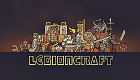 Legioncraft