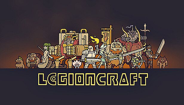 Buy Legioncraft