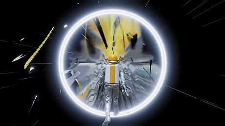 Multidimensions and Dreams Game