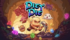 Pity Pit