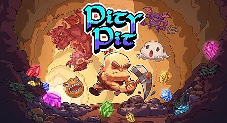 Pity Pit Game