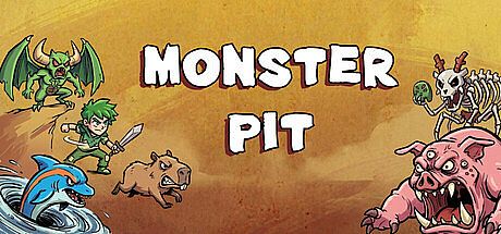Monster Pit