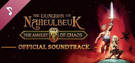 The Dungeon Of Naheulbeuk: The Amulet Of Chaos Soundtrack DLC