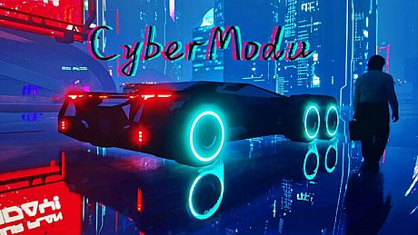 CyberModu DLC