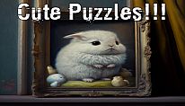 Acheter Cute Puzzles!!! PC