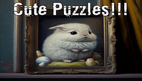 Cute Puzzles!!!
