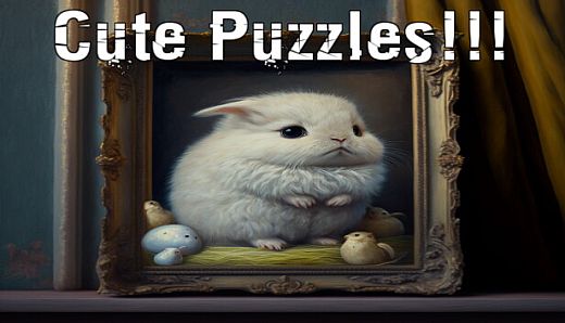 Cute Puzzles!!!