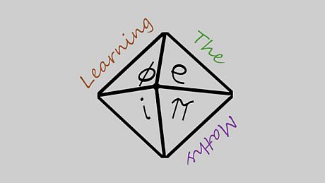 Learning The Maths Game