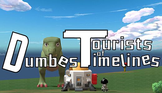 Dumbest Tourists of Timelines