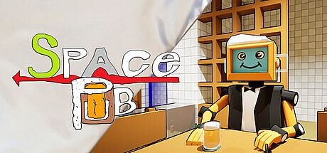 SpacePub Game