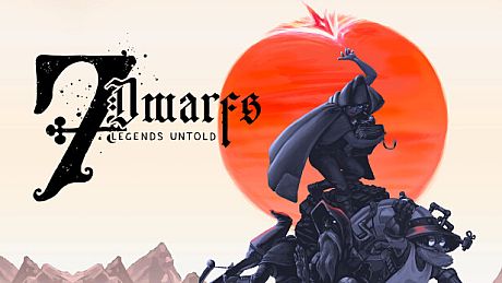 Seven Dwarfs: Legends Untold Game