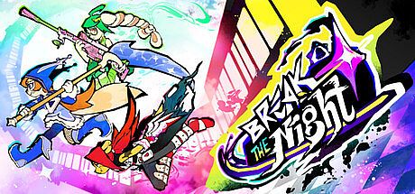 Break The Night Game