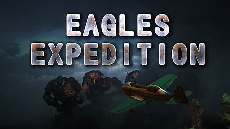 Eagles Expedition Game