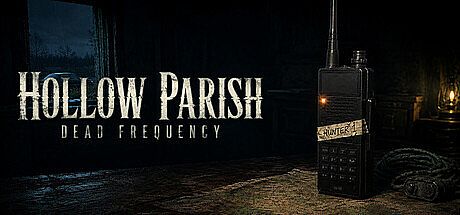 Hollow Parish: Dead Frequency