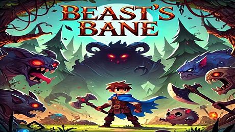 Beasts Bane Game