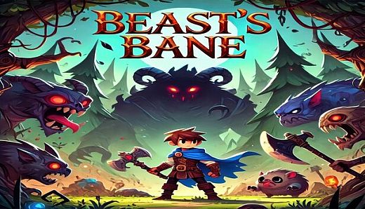 Beasts Bane