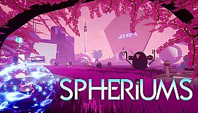 Spheriums