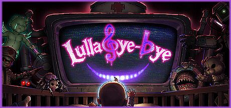 LullaBye-Bye