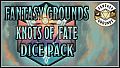 Fantasy Grounds - Knots of Fate Dice Pack