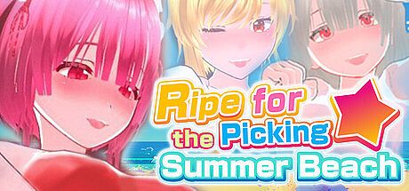 Ripe for the Picking☆ Summer Beach Game
