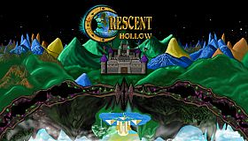 Crescent Hollow