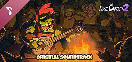 Lost Castle 2: Original Soundtrack