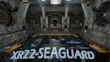 XR22-SEAGUARD Game