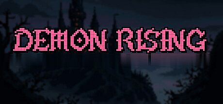 Demon Rising Game