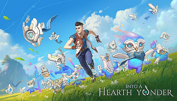 Buy Into A Hearth Yonder